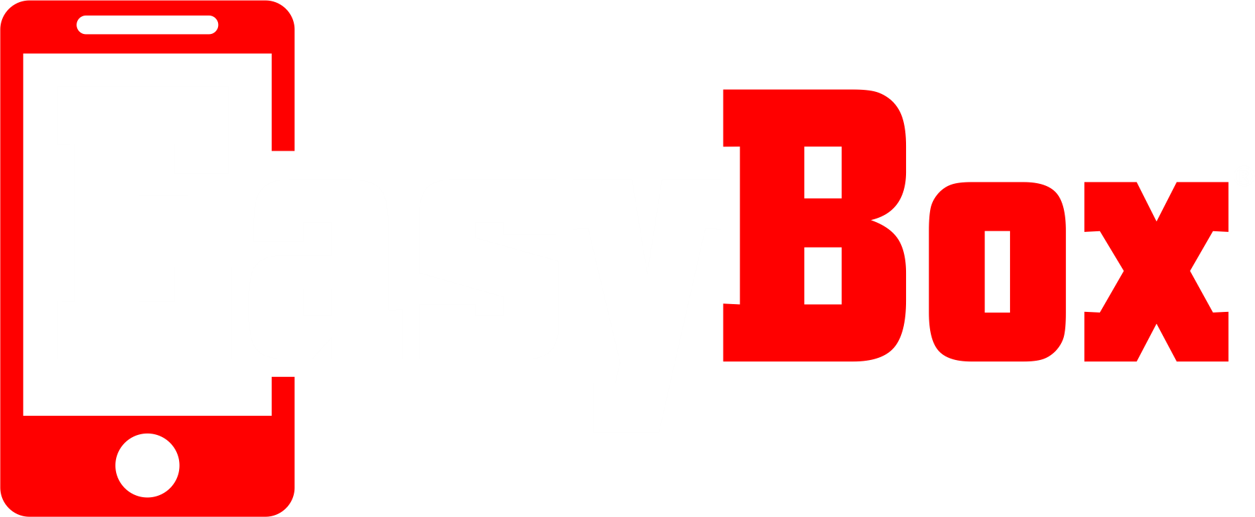 EasyBox Logo